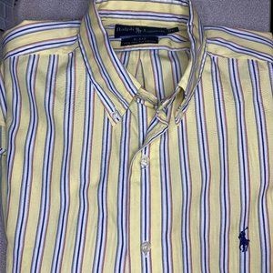 Ralph Lauren shirt